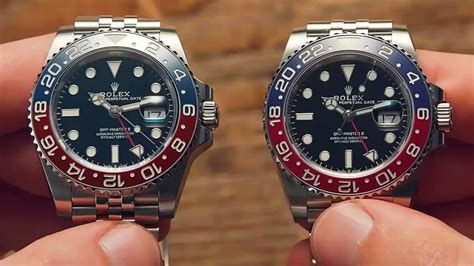 3 manières de savoir si une montre Rolex est vraie ou fausse